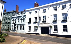 The Chequers Hotel